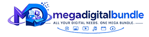 Mega Digital Bundle Market logo